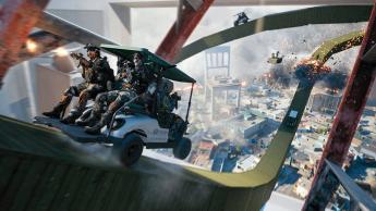 Battlefield 6 Adjusts Challenge Rerolls for Better Rewards