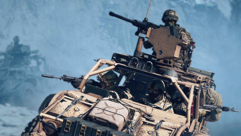 Battlefield 6 Beta: Are All the Maps Too Similar