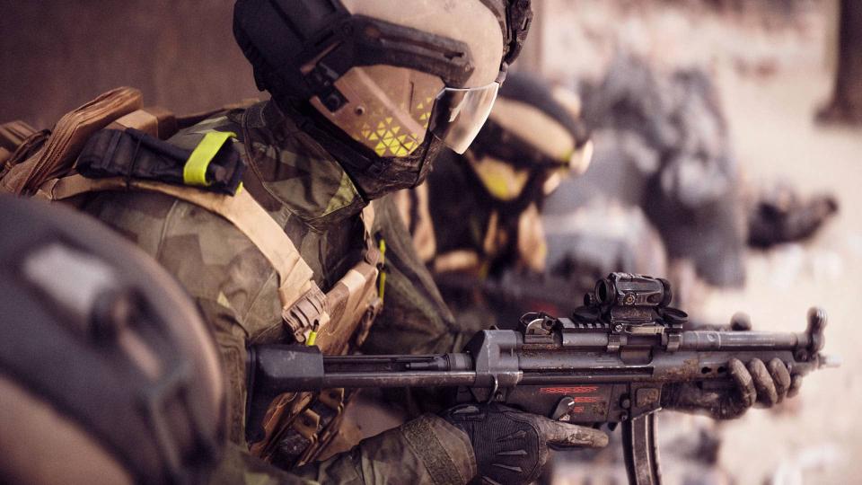 Battlefield 6 Beta Dominates Steam Charts Before Full Launch