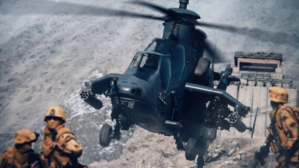 Battlefield 6 Beta Weekend 2: New Playlists, But Where's This