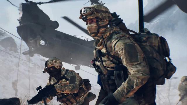 Battlefield 6 Boosts XP Gains and Tackles Server XP Farms