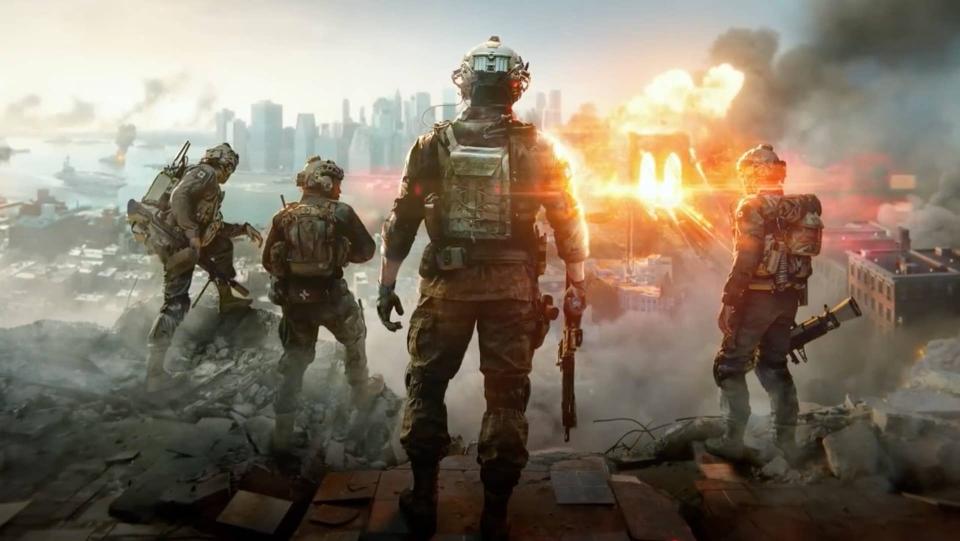 Battlefield 6 Details Leak: October Release Date Confirmed