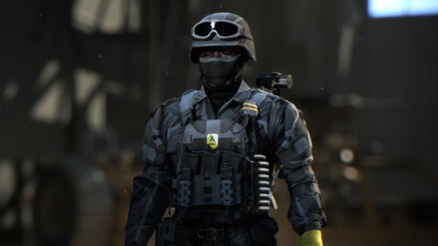 Battlefield 6 Devs Change Wicked Grin Skin After Fan Backlash