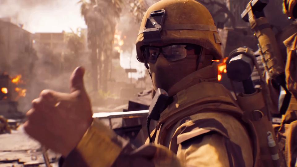 Battlefield 6 Devs Detail Game Plan After Major Winter Update Woes
