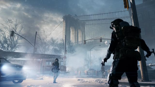 Battlefield 6 Devs Reveal Audio Fixes and Multiplayer Changes