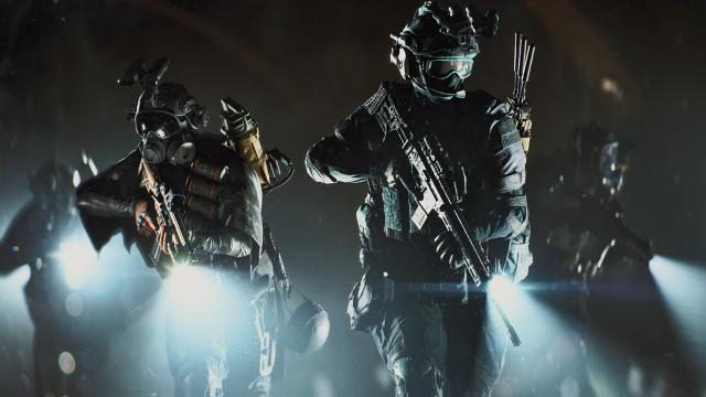 Battlefield 6 Director Discusses Night Maps and Fan Feedback