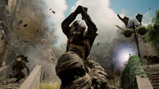 Battlefield 6 Drops in 2 Days: The Weapon Debate Heats Up