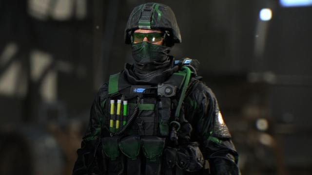 Battlefield 6 Fans Celebrate EA’s Subtle Color Change