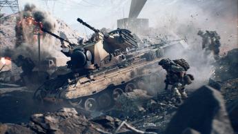 Battlefield 6 Gets Big Map Soon—But BF4’s Golmud Railway Returns