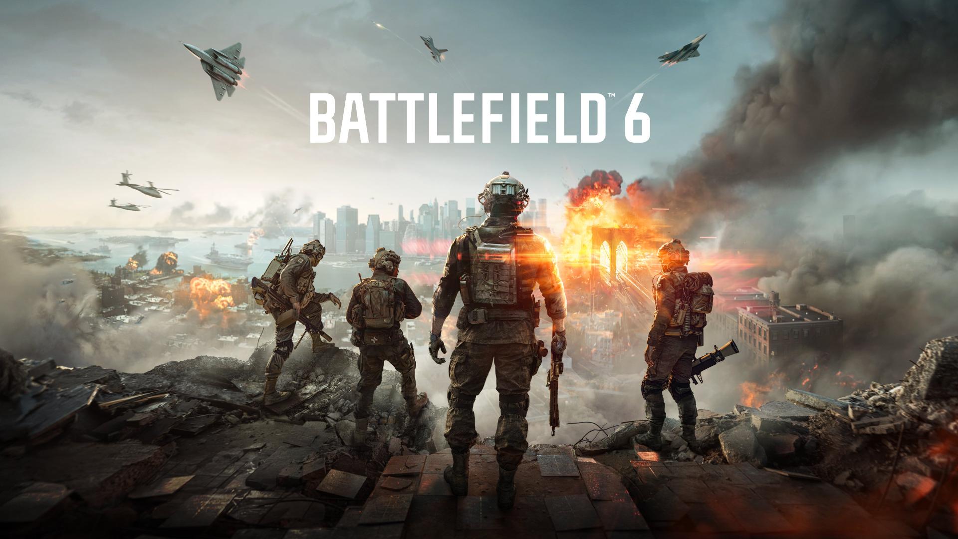 Battlefield 6 Leaked for October Launch at $80 with Open Beta