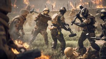 Battlefield 6 Limits Progression on Portal, Removes Bots from Verified