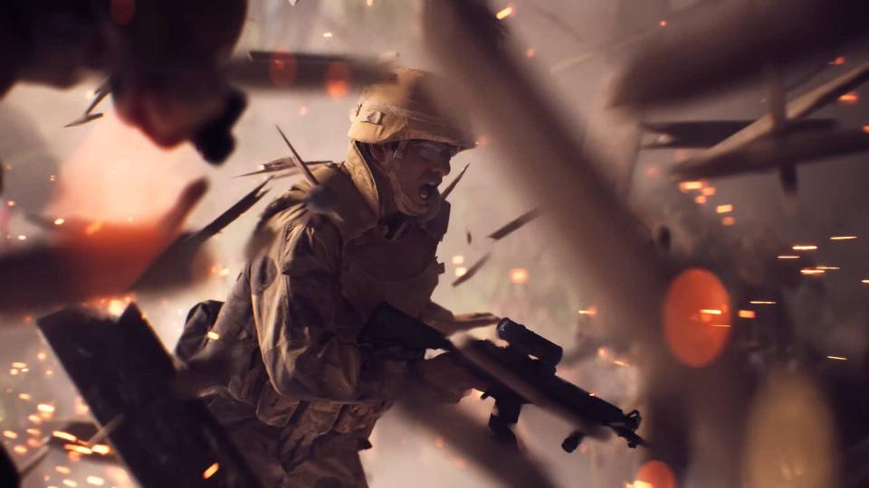 Battlefield 6 Release Date Leaks: BF3 Map Making a Comeback