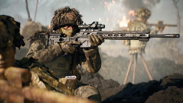 Battlefield 6 Reverts Shortened Conquest Mode After Community Outcry