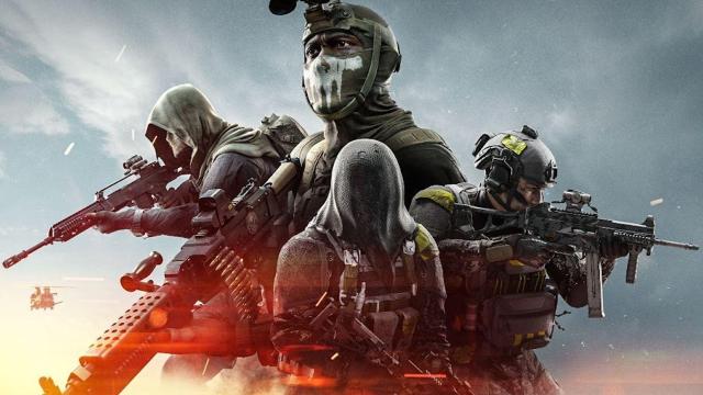 Battlefield 6 Season 1 Trailer Unveils Blackwell and Eastwood Maps