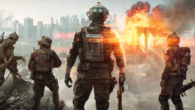 Battlefield 6 Season 2 Postponed to February for Community Input