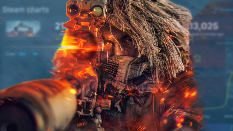 Battlefield 6 Set to Break Records with Over 1M Pre-Orders