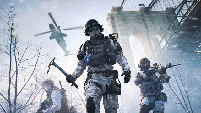Battlefield 6 Update Infuriates Fans; Fix Is on the Way