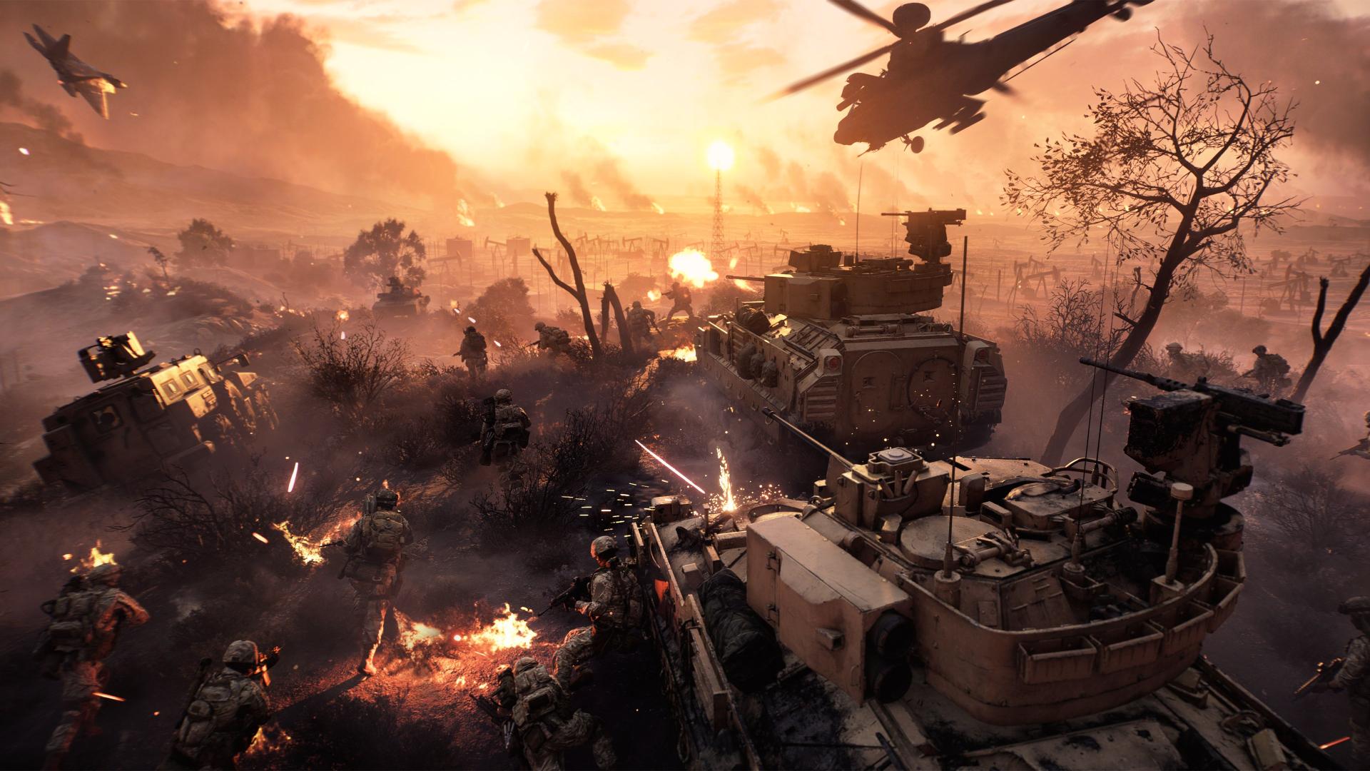 Battlefield 6's Blackwell Fields: Long-Distance Deaths Reported