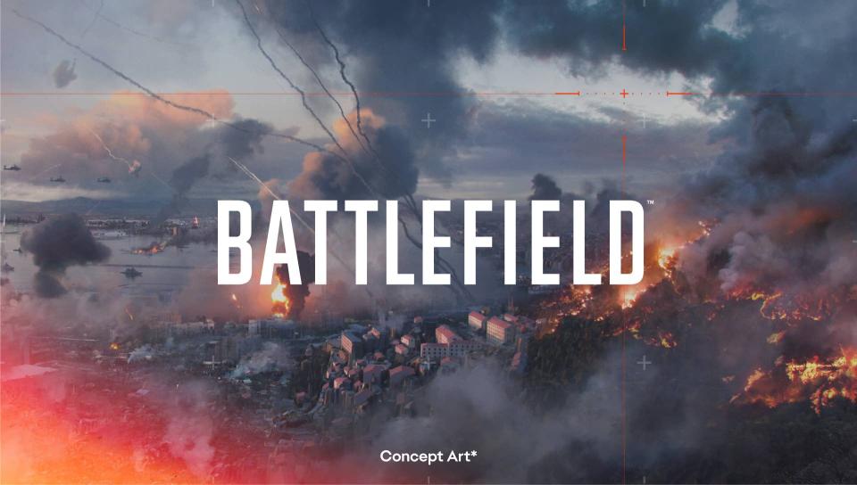 Battlefield fans verwachten grote onthulling op 17 juni