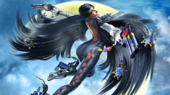 Bayonetta creator laments having to take ideas for the franchise 'to the grave'