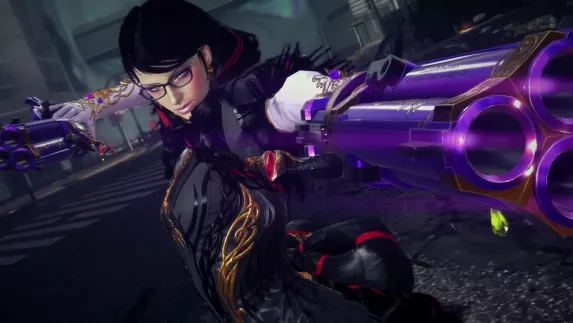 Bayonetta secrets may die with Hideki Kamiya—Will his departure from Platinum seal the franchise