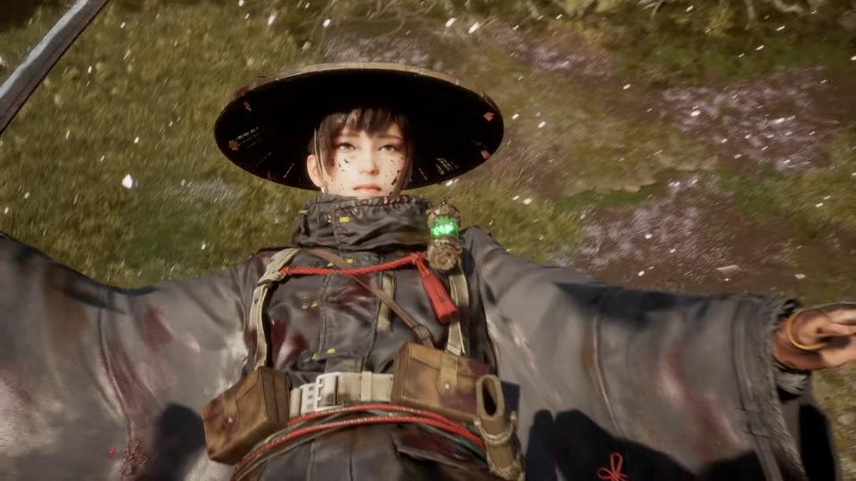 Beast of Reincarnation Reveals Combat Details and Launch Window