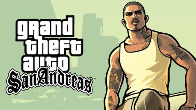 Beat GTA: San Andreas in Just 1 Hour with This Wild Skip