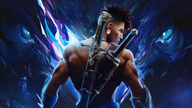 Beat 'Prince of Persia: The Lost Crown' in 25 hours