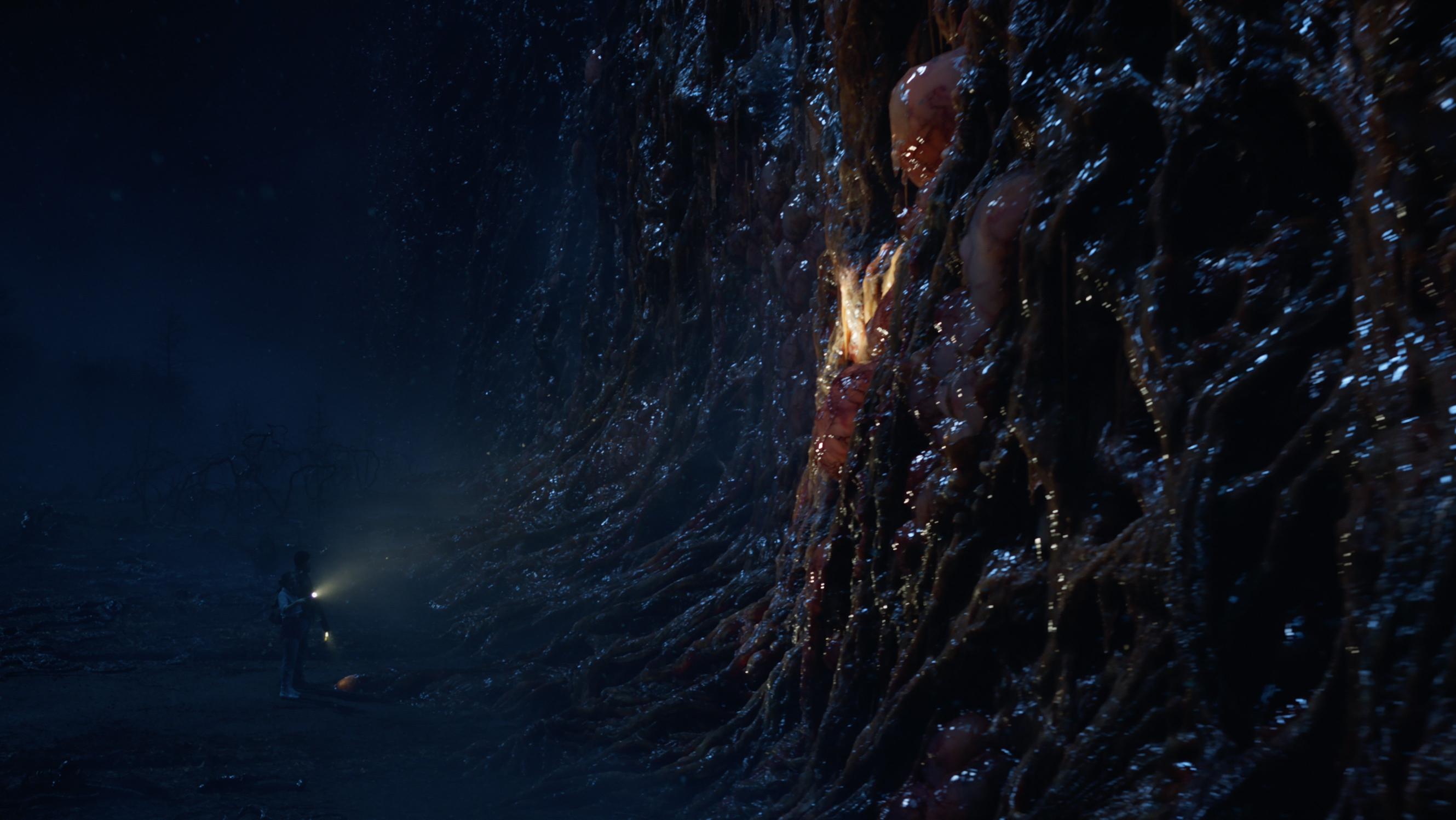 Behind-the-Scenes Look at Stranger Things Season 5 Revealed