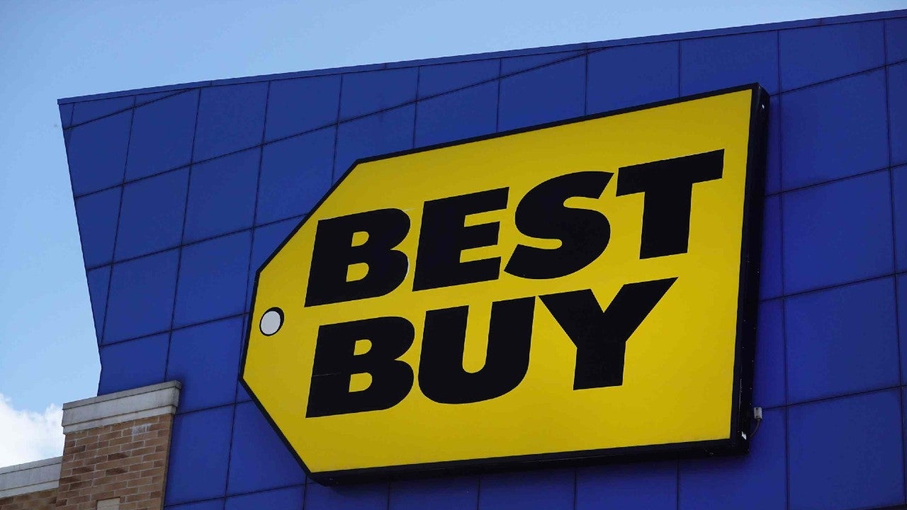 Best Buy Will Stop Selling Physical Media Products
