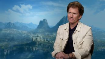 Bethesda Boss: TES 6 Will Echo Skyrim More Than Starfield