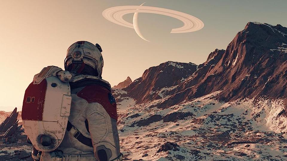 Bethesda Hints at 'Terran Armada' on Starfield's Anniversary
