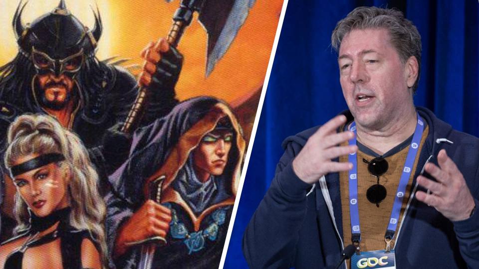 Bethesda Legend Julian LeFay Leaves Game Dev After Cancer Battle