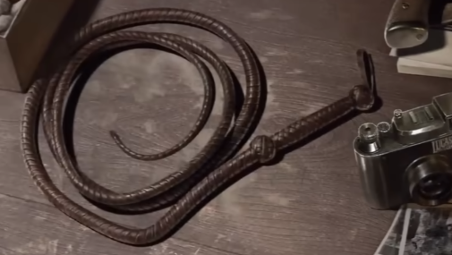 Bethesda's Indiana Jones exclusive sway: Disney calm