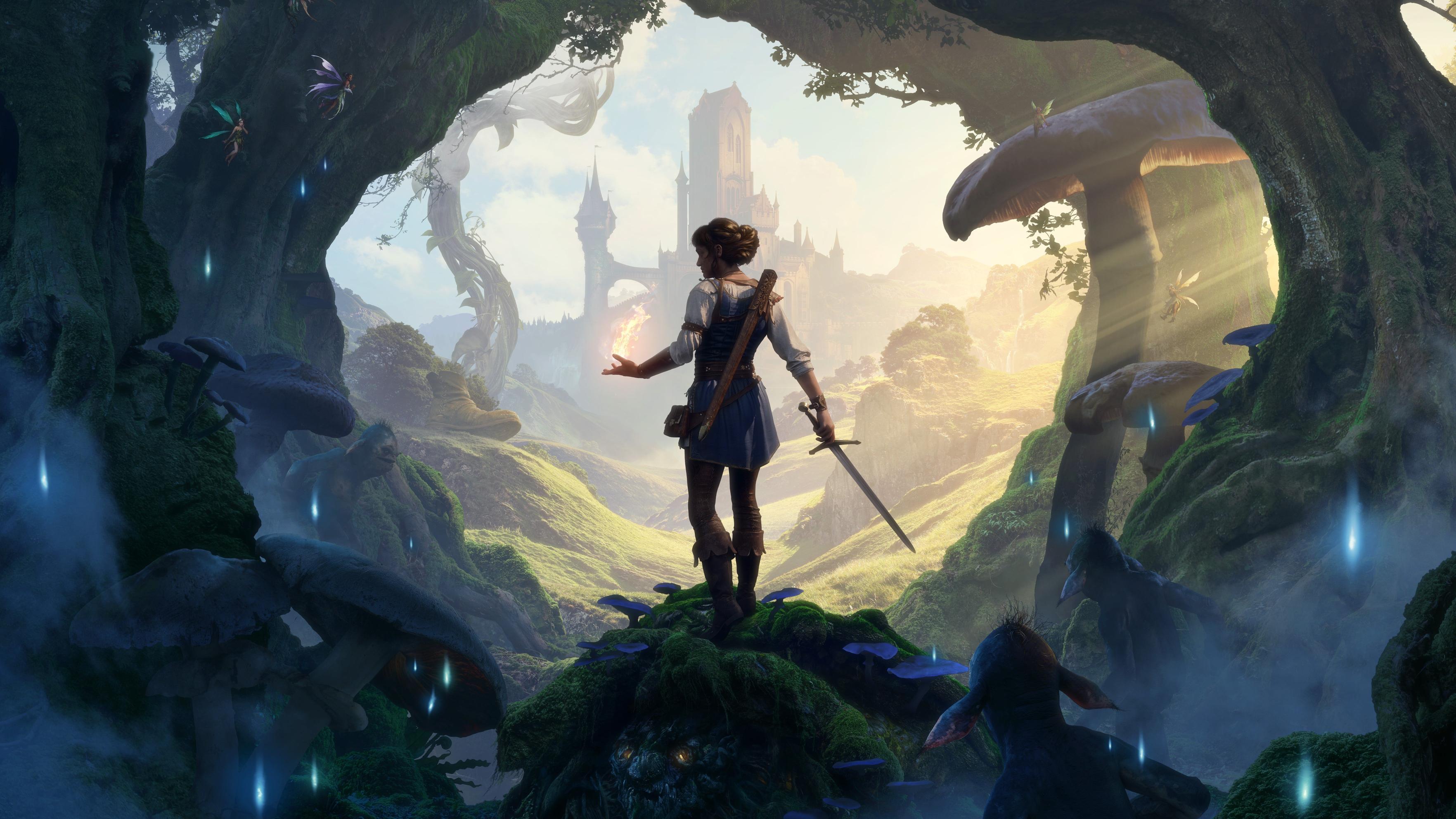 Big Fable Talks: How Long They’ve Been Working on This Game
