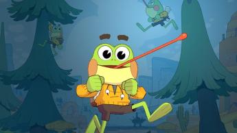 Big Hops Merges Tomb Raider & Galleon for Unique Platforming