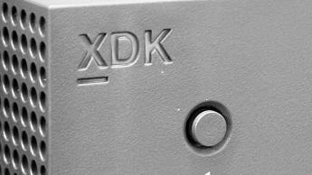 Big Xbox Hardware Tease at GDC Just After Project Helix Reveal