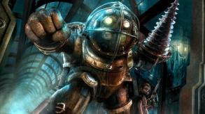BioShock 4 Stumbles in 2K Review, Leadership Changes Ahead