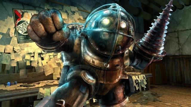 BioShock-regisseur optimistisch over uitdagende Netflix-filmadaptatie