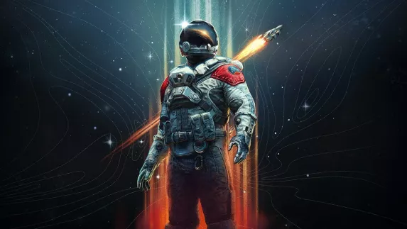 Bite into realism with Starfield