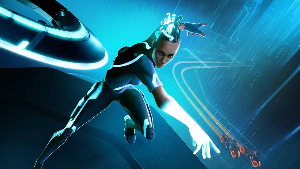 Bithell Games Cuts Most Full-Time Staff Amid Tron: Catalyst Shift