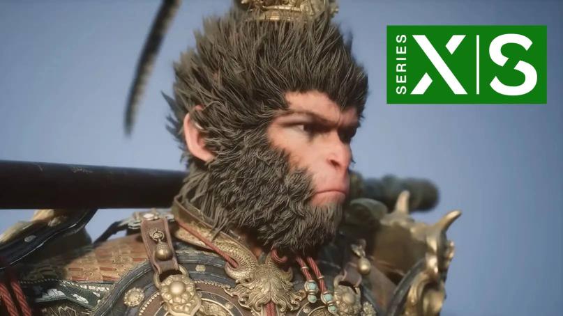 Black Myth: Wukong Hits Xbox One Year After PlayStation Launch
