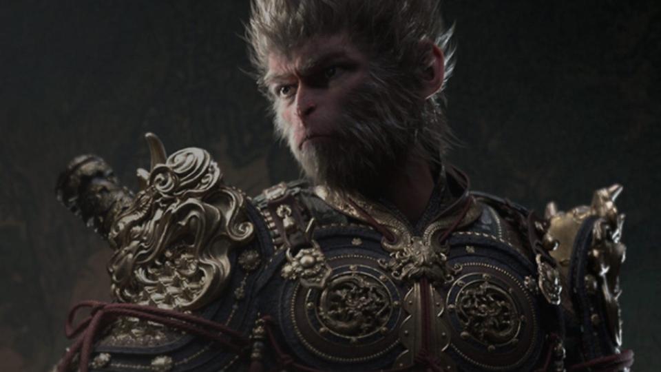 Black Myth: Wukong PS5 fysieke releasedatum onthuld