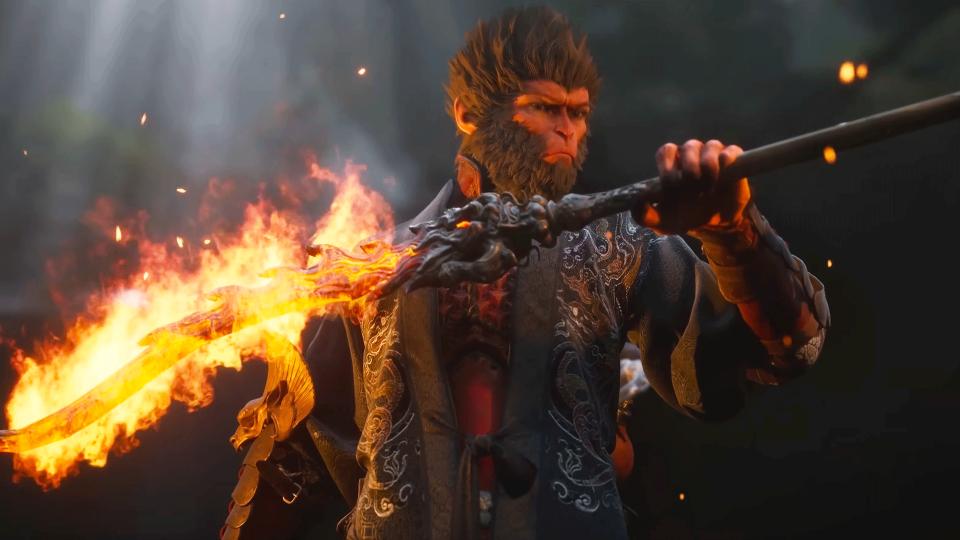 Black Myth: Wukong Xbox Delay Blamed on Sony Deal, Says Source