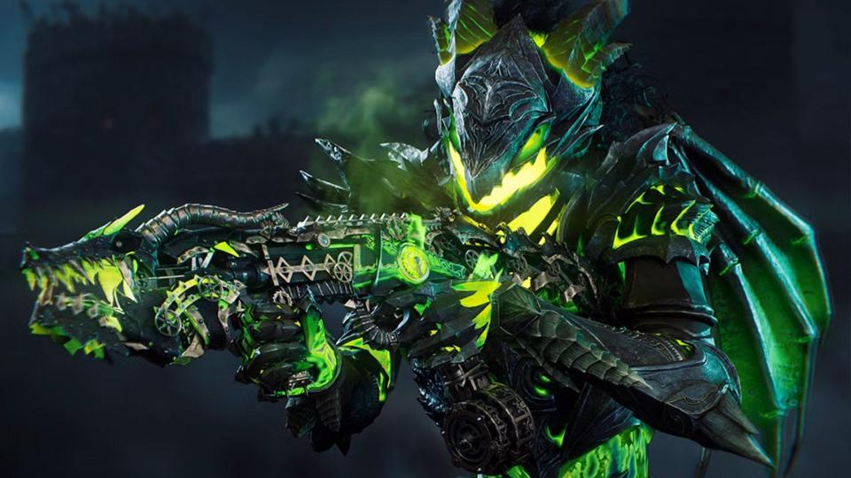 Black Ops 7 Devs Acknowledge Community Feedback on Skins