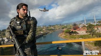 Black Ops 7 Sales Plummet 63% vs Battlefield 6 in Europe