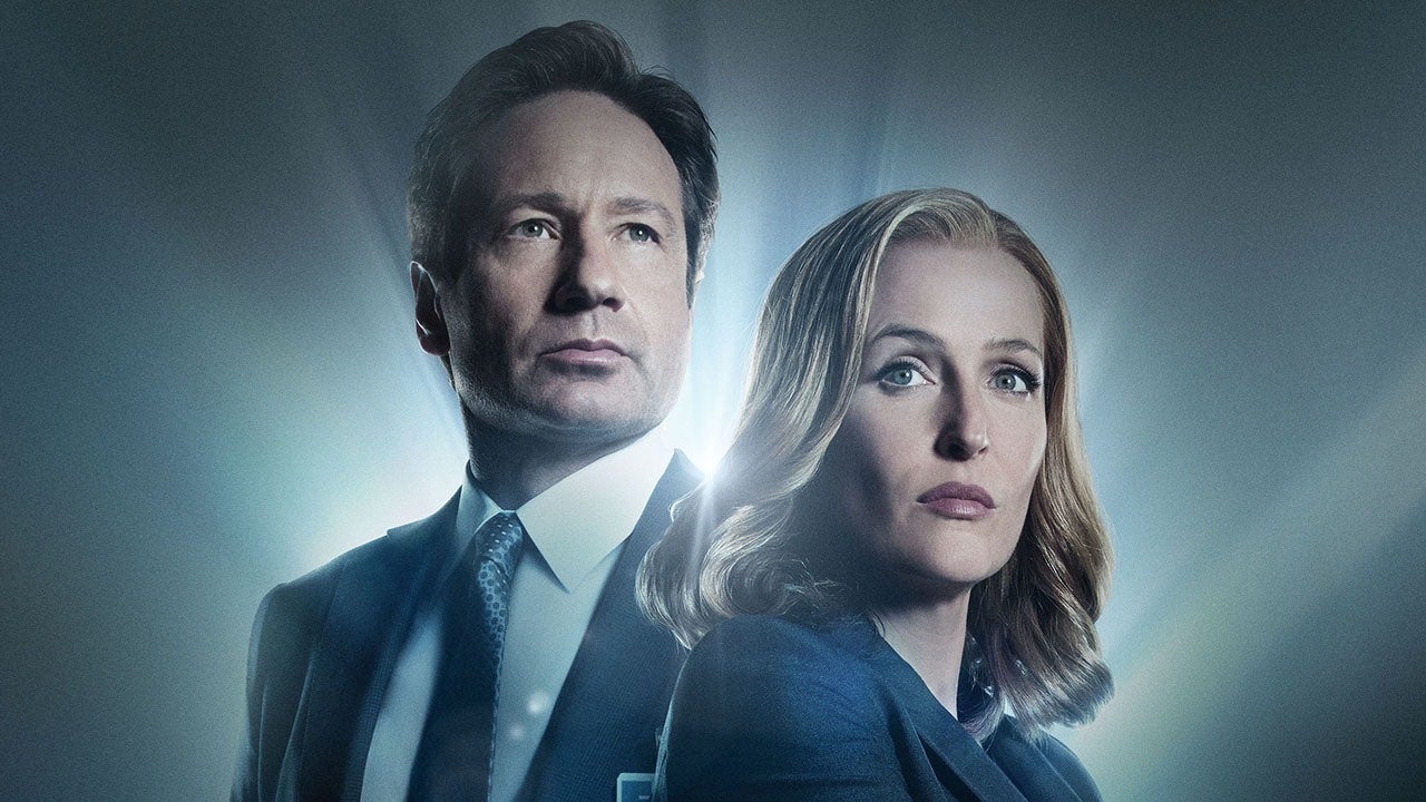 Black panther director reignites the x-files