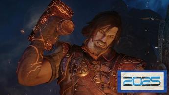 Blades of Fire and Hideo Kojima Prove Games Can Still Surprise