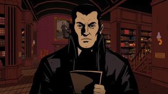 Blake Manor's Séance: A Halloween Must-Play for Detectives