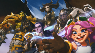 BlizzCon 2023: All Announcements and Reveals